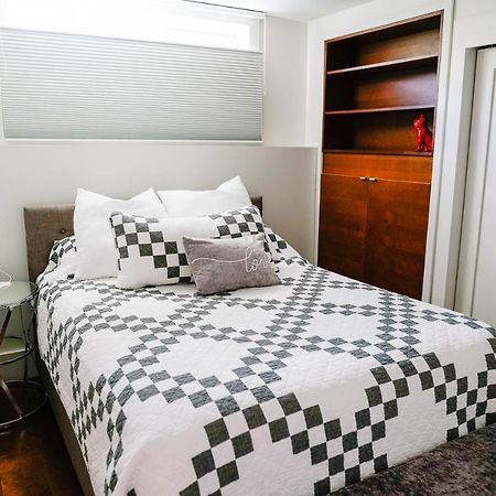Studio On Capri YYC Exteriér fotografie